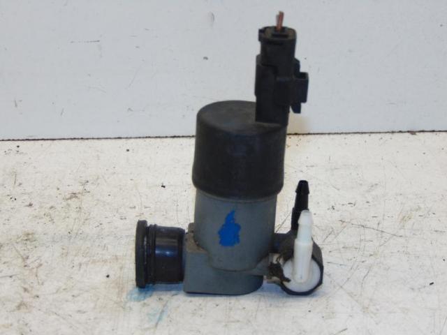 Pumpe waschanlage wischwasserpumpe bild1
