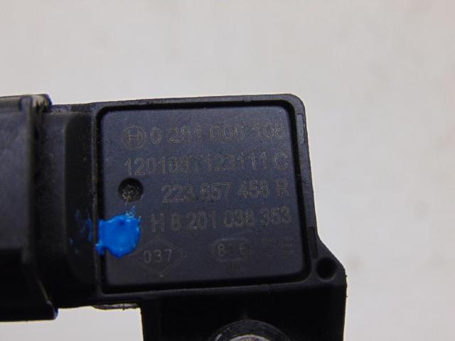 Ladedruck sensor 1.6 dci 96kw bild1