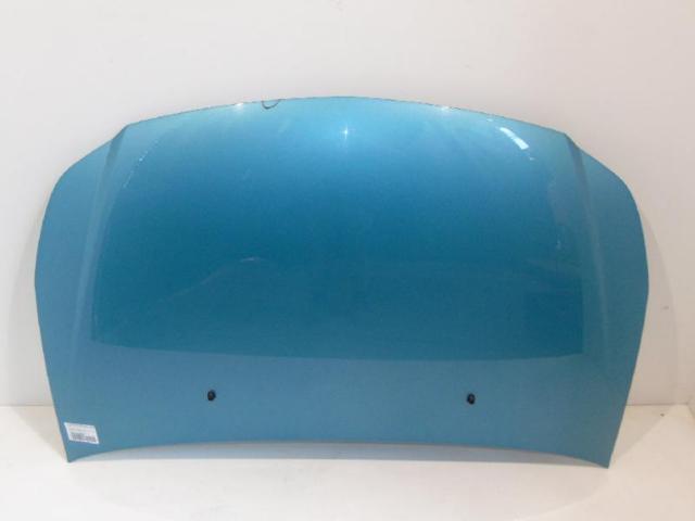 Motorhaube zkc splash turquoise met 06-09 bild2