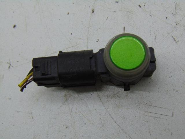 Sensor parkhilfe pdc z30p apfelgruen met. Bild