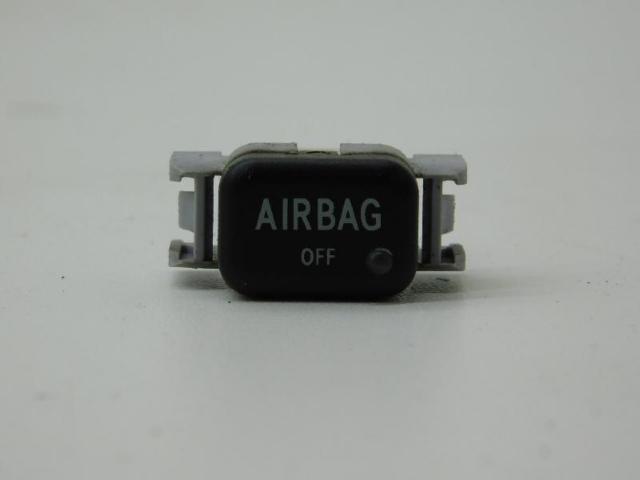 Kontrollleuchte airbag Bild