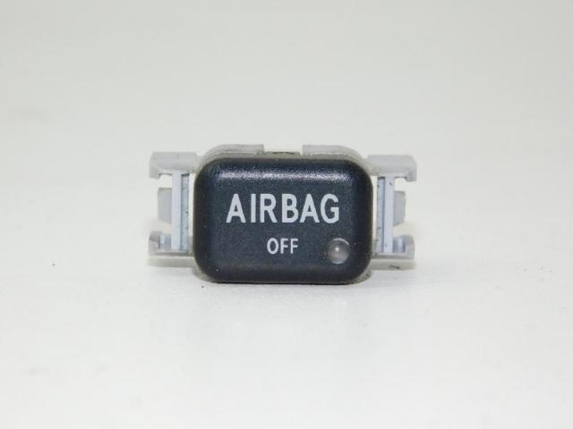Kontrollleuchte airbag bild2