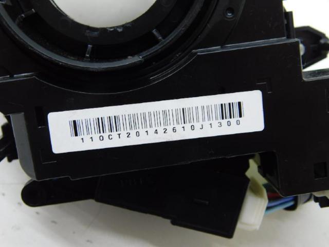 Airbagschleifring wickelfeder 1.6 mz-cd 85kw Bild