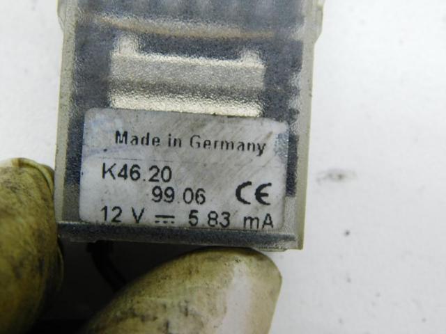 Kabelbaum motor schiebetuer bild1
