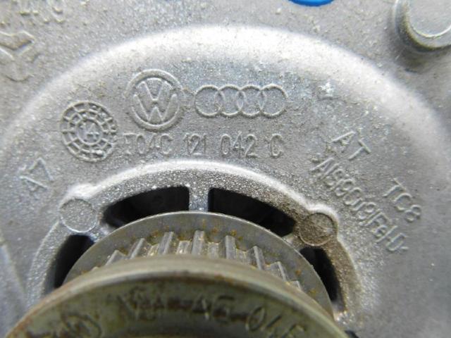 Wasserpumpe thermostatgehaeuse 1.0 44kw chya bild1