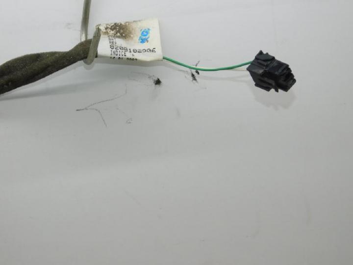 Kabelstrang kabelbaum tuer hinten rechts  hinten rechts Bild