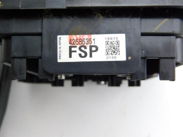 Sicherungskasten fuse box fsp entheiratet 1.0 55kw Bild