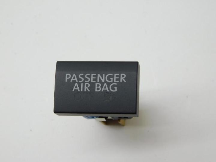 Kontrollleuchte passenger airbag bild1
