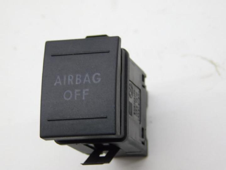 Airbagkontrollleuchte bild1