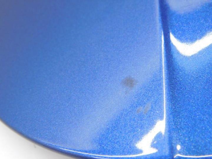 Tankklappe tankdeckel lz5c mauritiusblau Bild