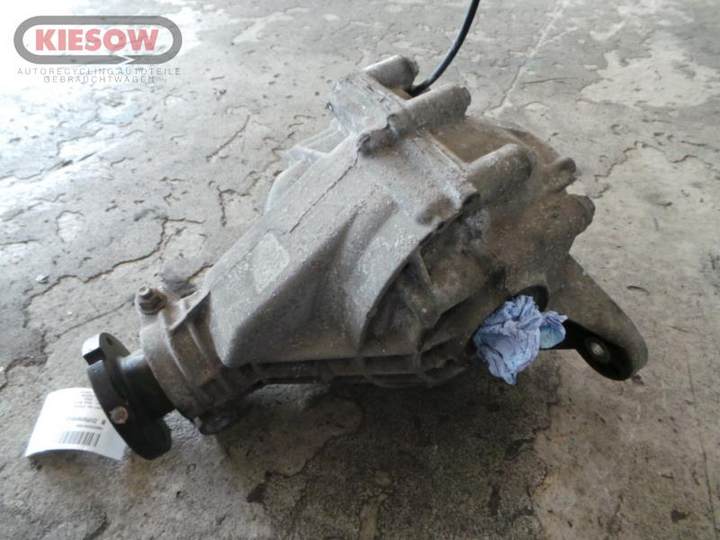 Differential h 2,7d bild1