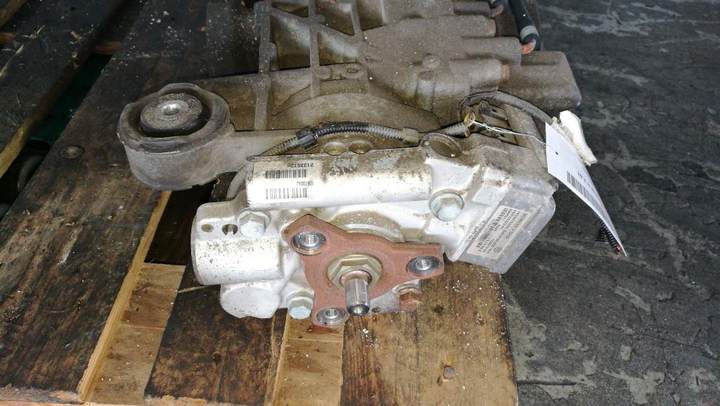 Differential h 2,0t bild1