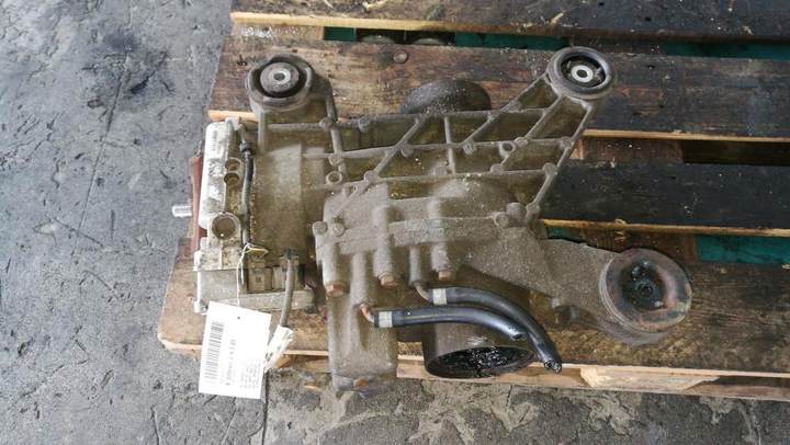 Differential h 2,0t bild1