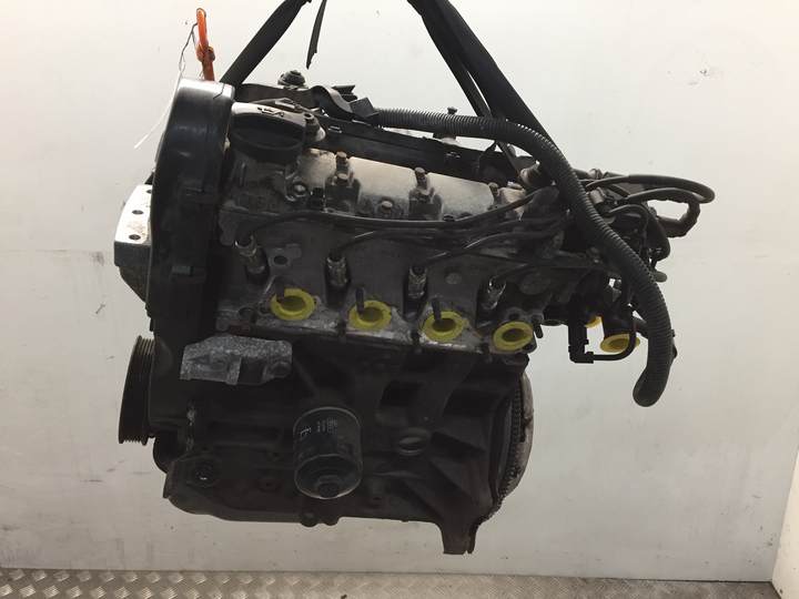 Motor kpl 1,4 gs bild2