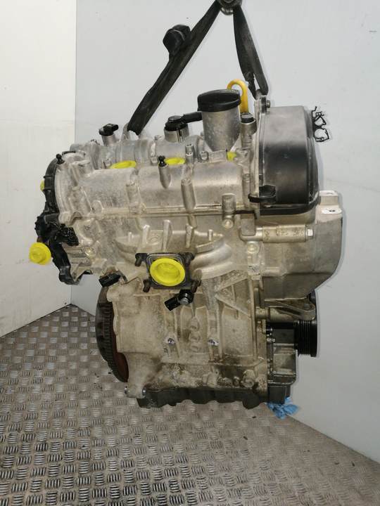 Motor kpl 1,0 gs Bild