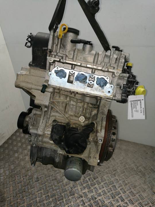 Motor kpl 1,0 gs Bild