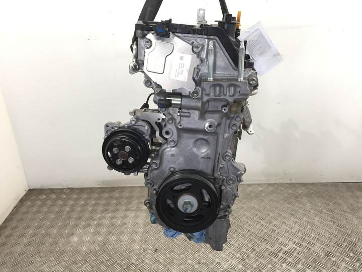 Motor kpl 1,2 gs Bild