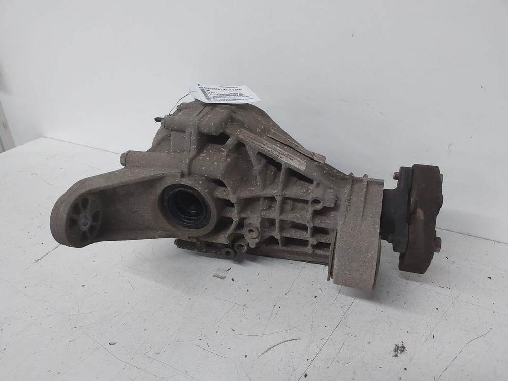 Differential h 3,0cdi ga bild1