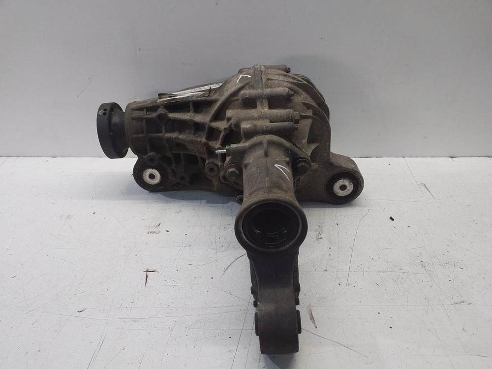 differential 5 3,0cdi ga bild1