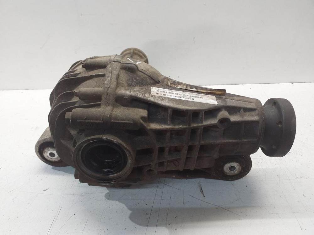 Differential 5 3,0cdi ga bild1