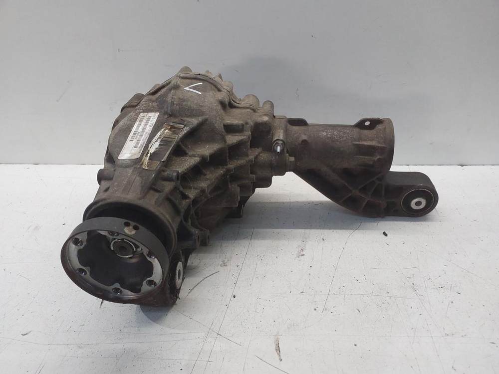 Differential 5 3,0cdi ga bild1