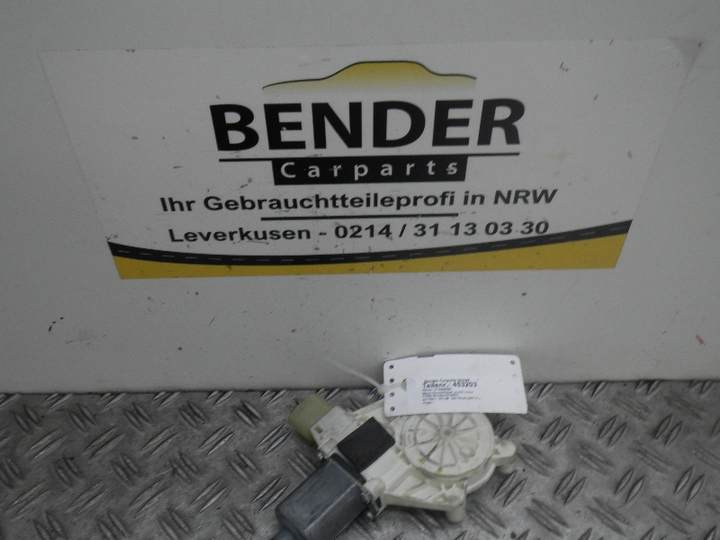 453203 motor fensterheber rechts vorne bild1