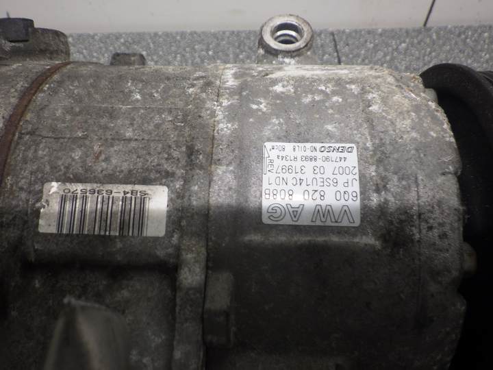 476124 klimakompressor bild1
