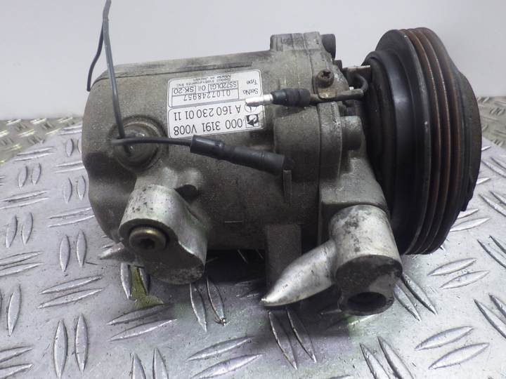 505192 klimakompressor bild1