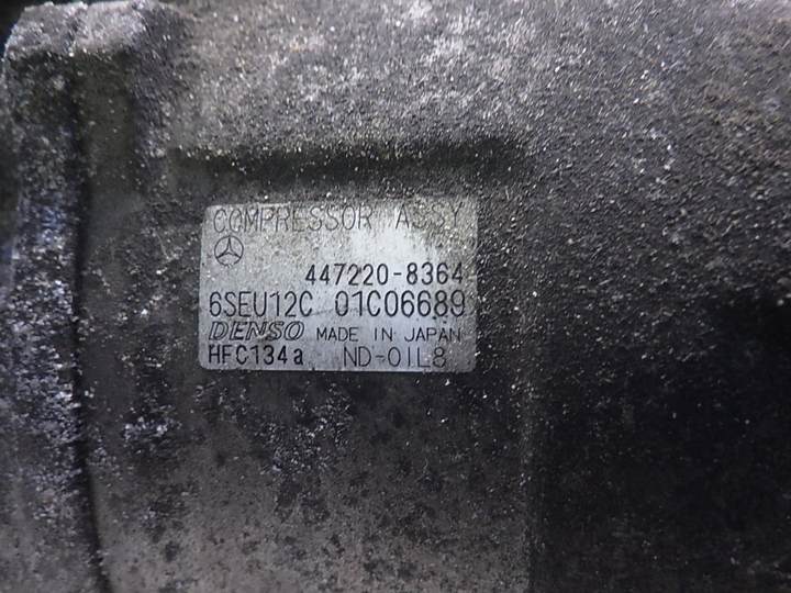 511898 klimakompressor bild1
