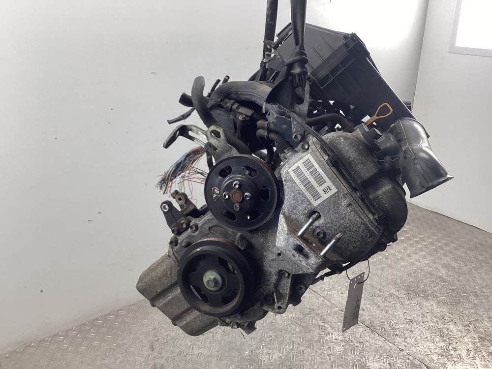 649798 motor ohne anbauteile (benzin) Bild