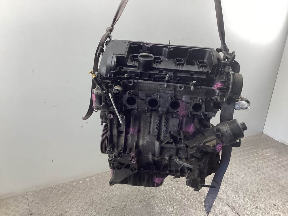650922 motor ohne anbauteile (benzin) Bild