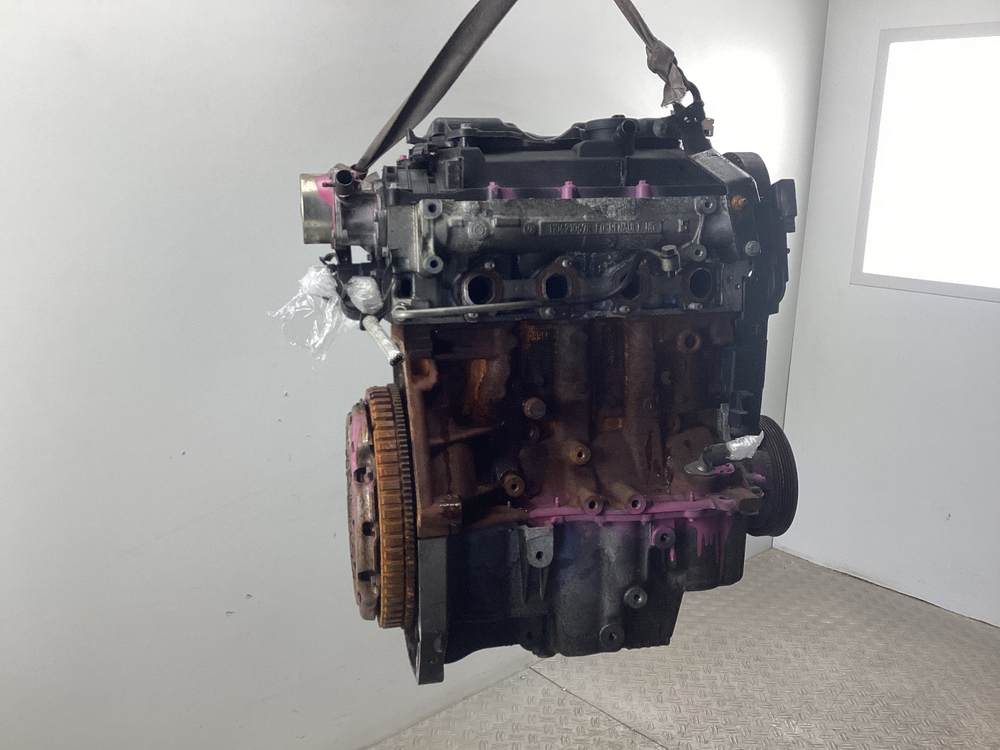 651755 motor ohne anbauteile (diesel) bild2