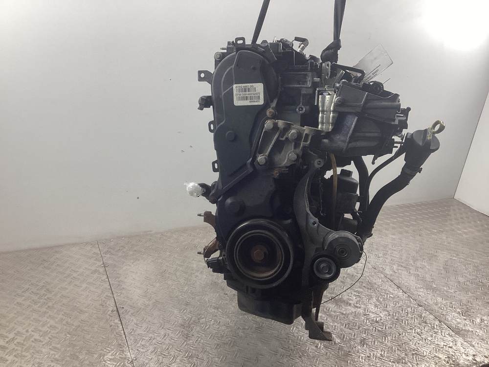 654551 motor ohne anbauteile (diesel) bild1