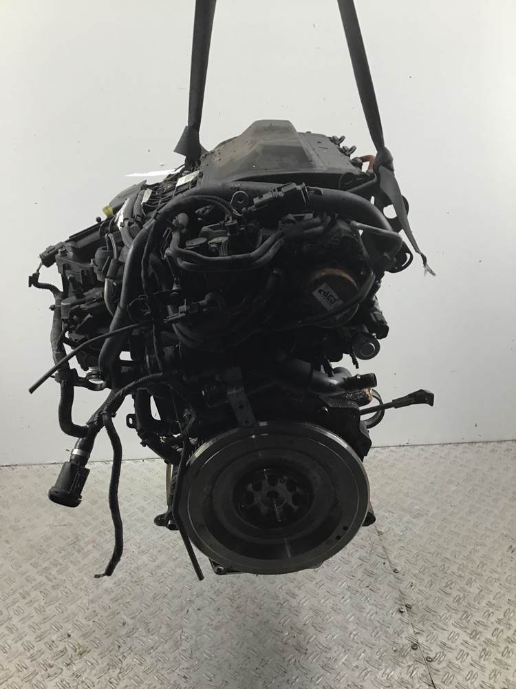 656016 motor ohne anbauteile (diesel) Bild