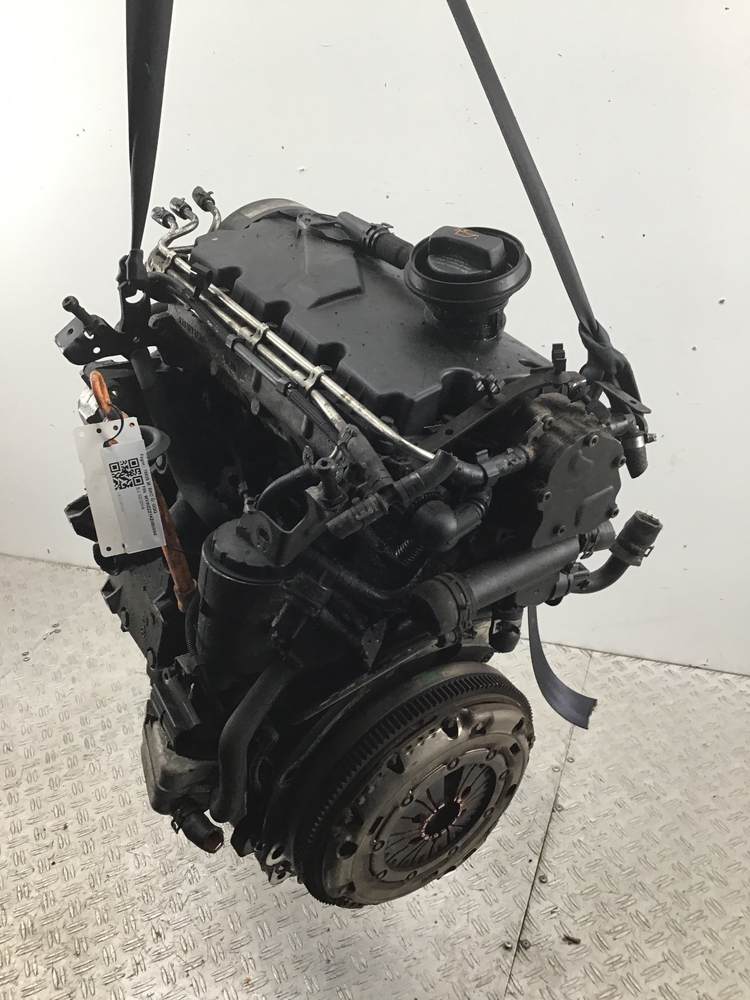 656077 motor ohne anbauteile (diesel) bild2