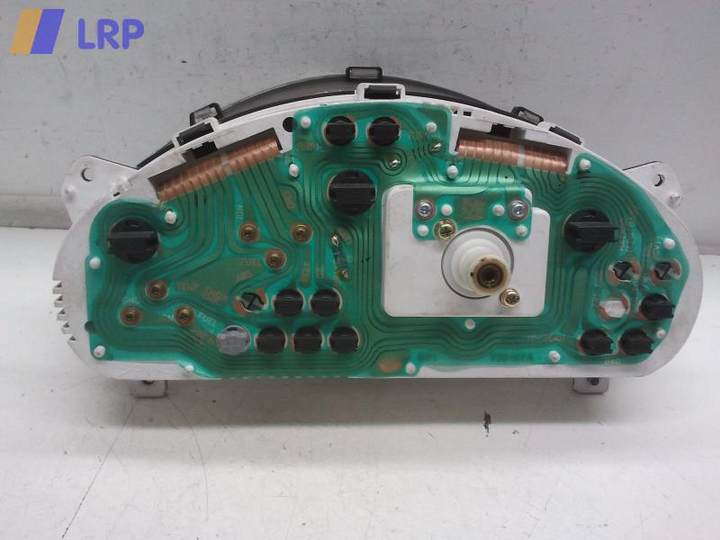 Kombiinstrument bild1