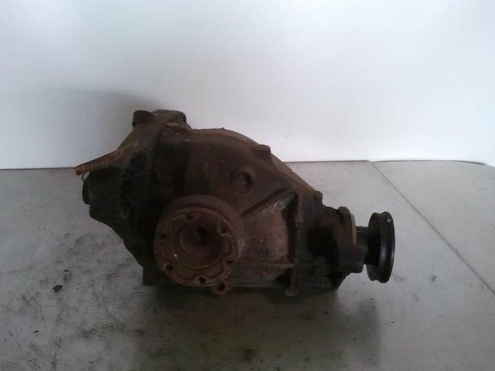 Differential i=3,64 bild1