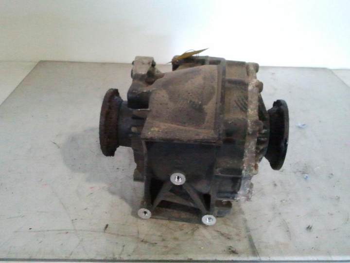 Differential dsa bild2