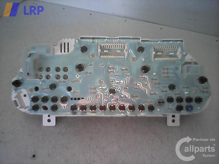 Kombiinstrument bild1