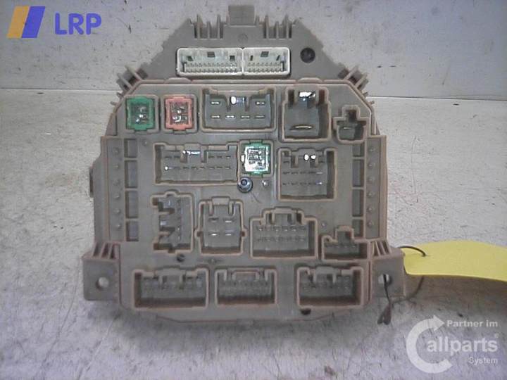 Kombiinstrument bild2