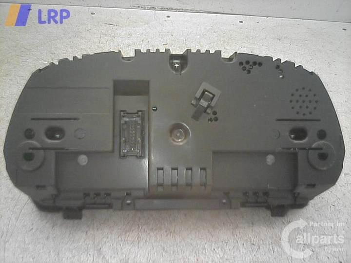 Kombiinstrument bild1