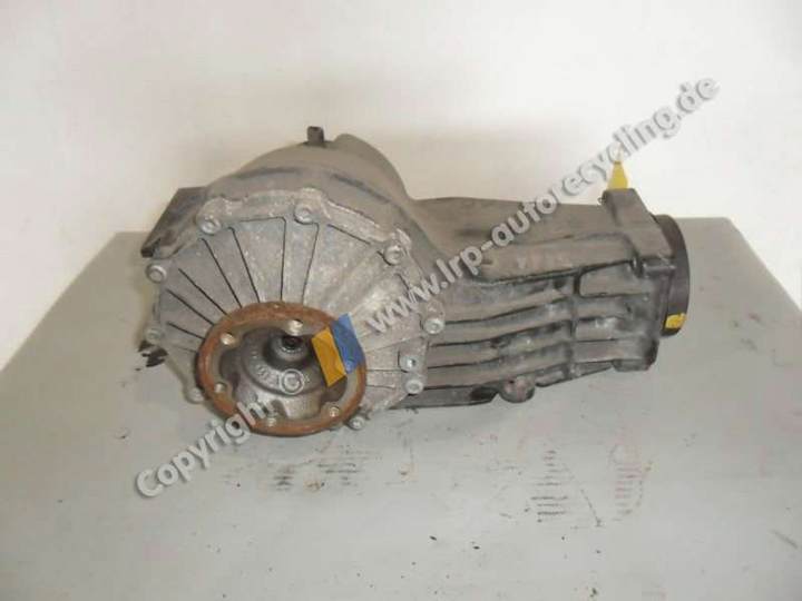 Differential ha bild1