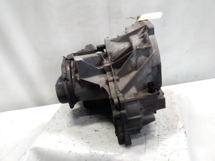 Getriebe 5g 1.6 xs4r-7002-fc bild1