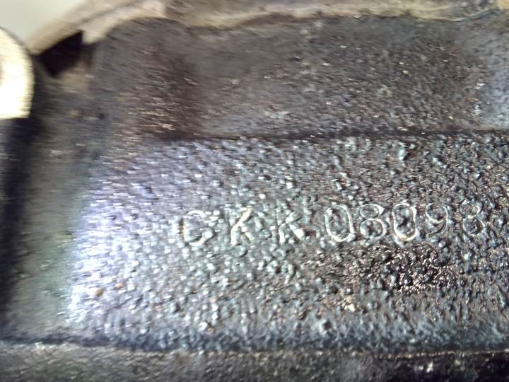 8851 differential h ckk Bild