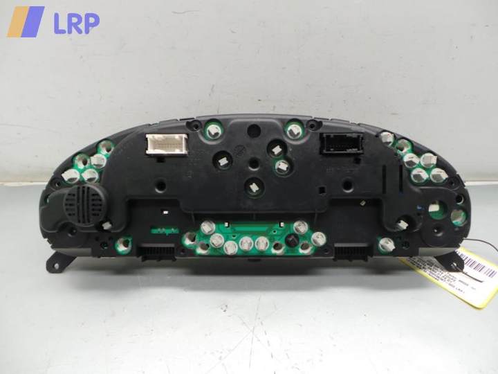 Kombiinstrument bild1