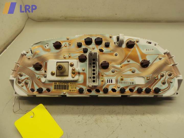 Kombiinstrument kpl bild1