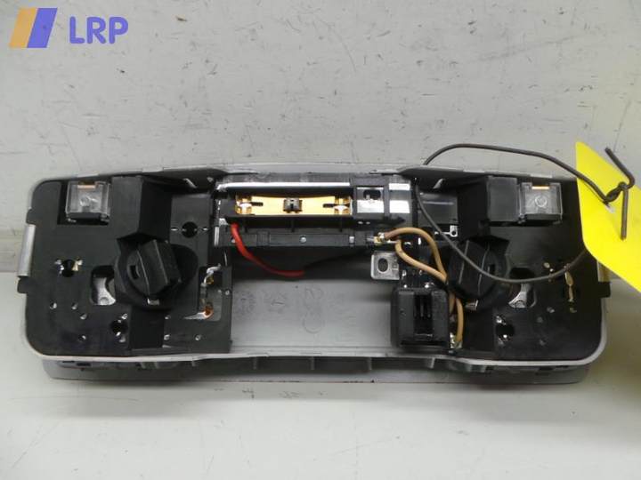 Innenleuchte vorn bild1