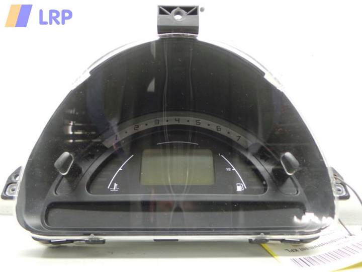 Kombiinstrument kpl bild1