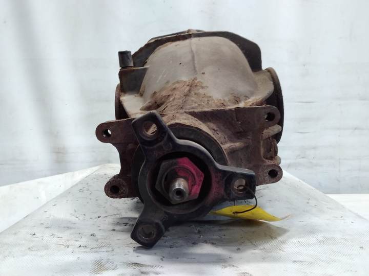 Differential ha 2.82 bild1