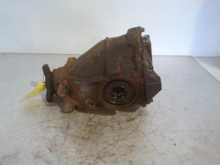 Differential ha 2.87 bild1